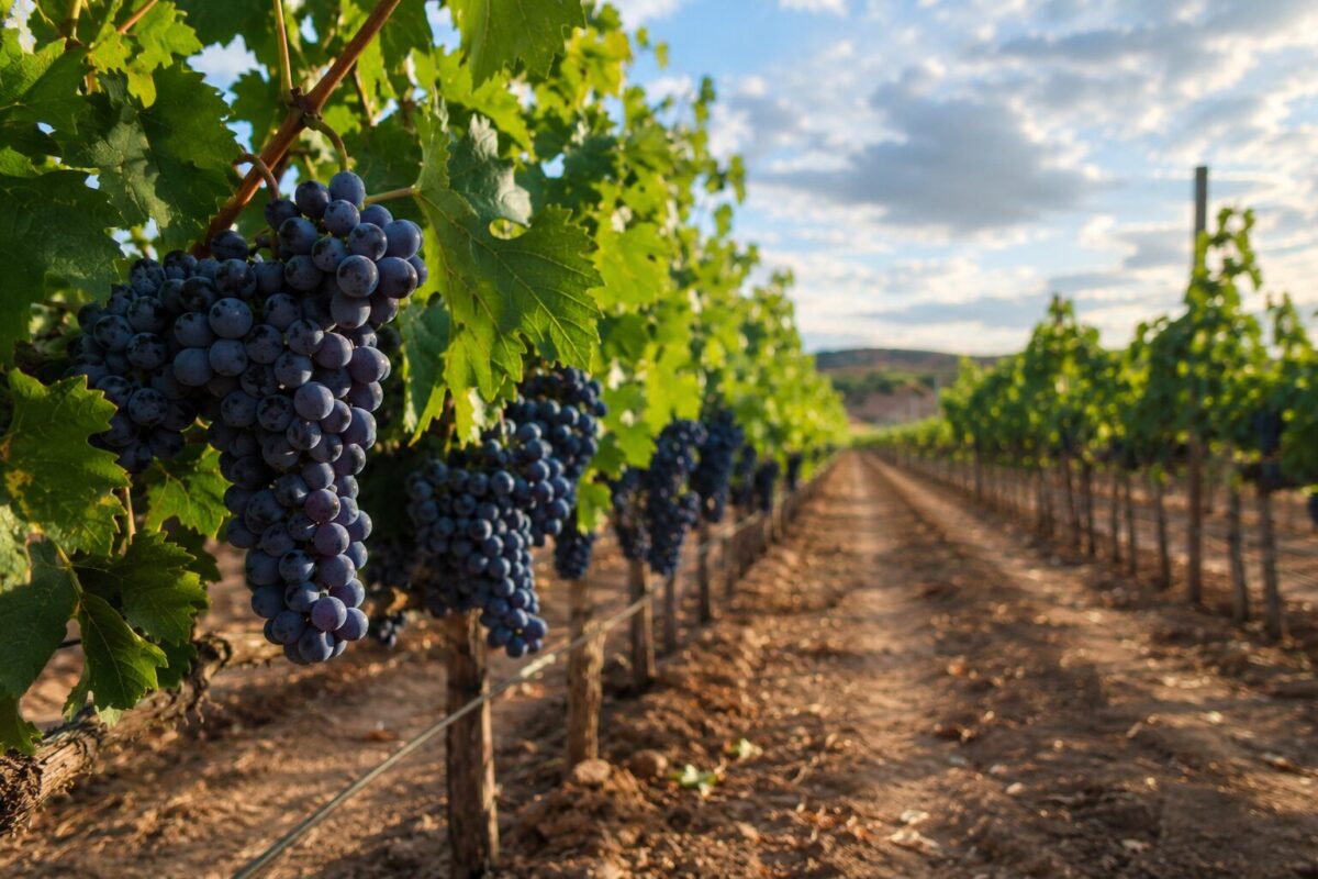 Saiba como o sertão nordestino virou o segundo maior polo de vinícolas do Brasil