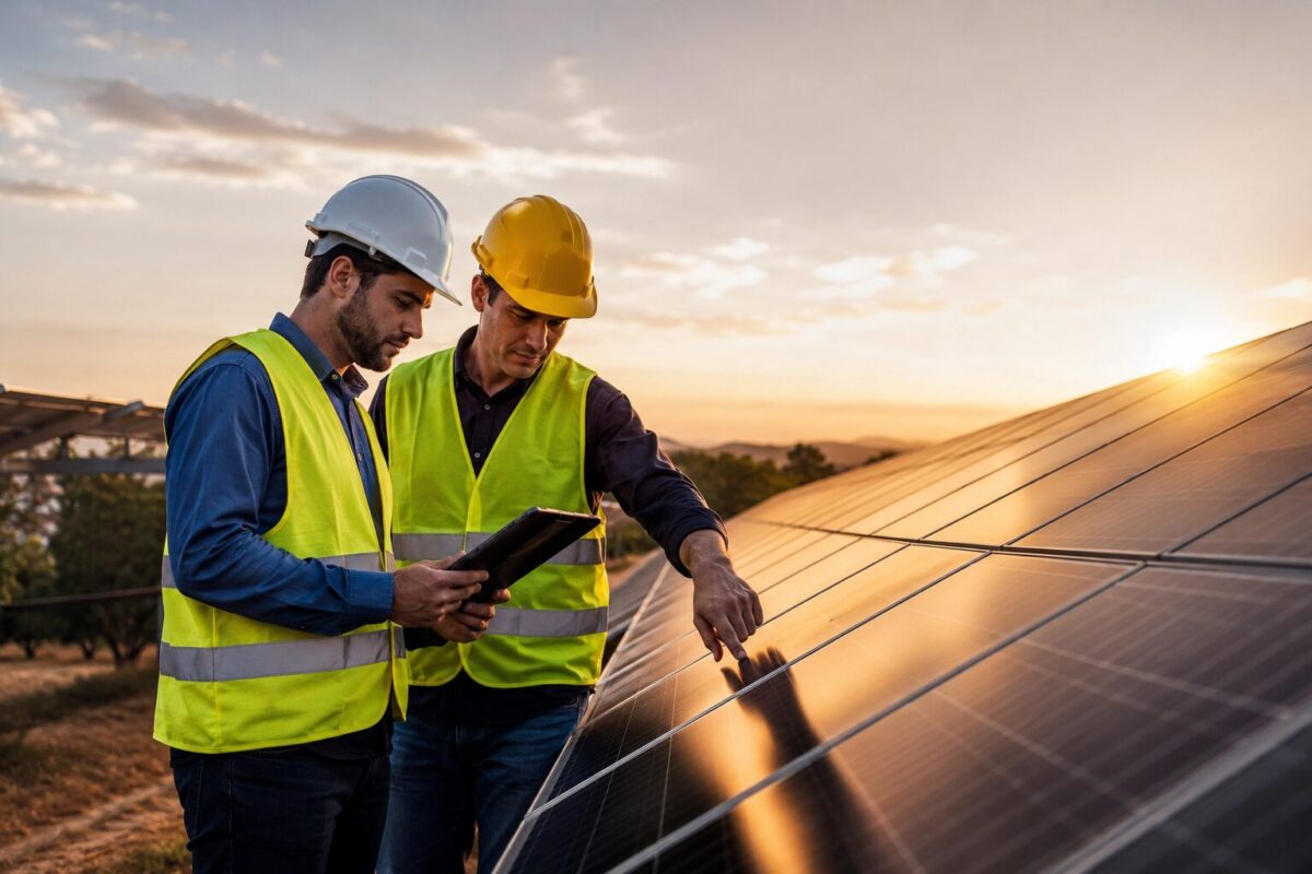 Juazeiro entra na rota da Associação Baiana de Energia Solar